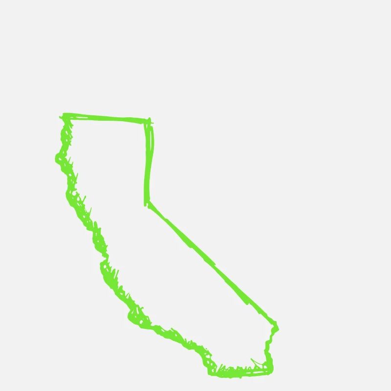 California This Place