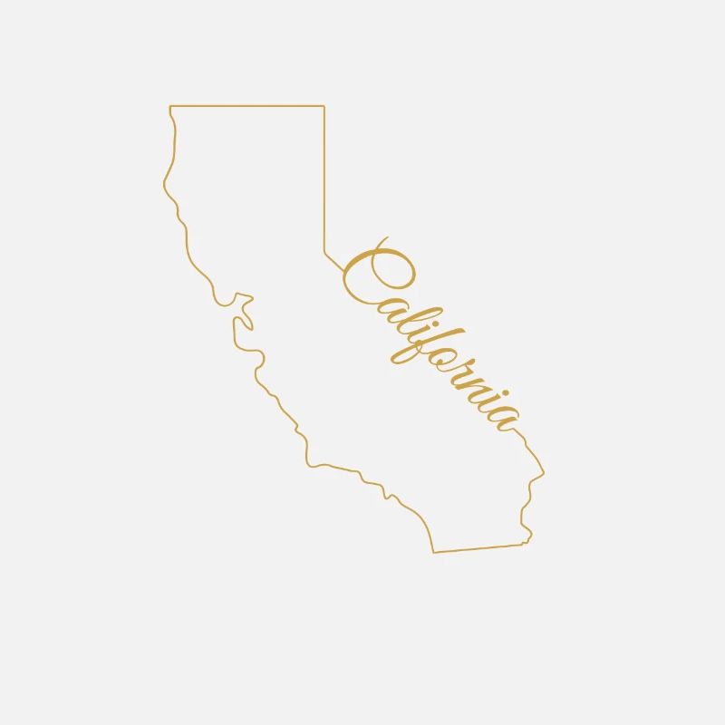 California This Place