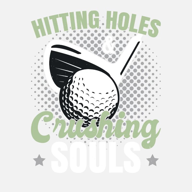 Funny Golfing Lover Golf