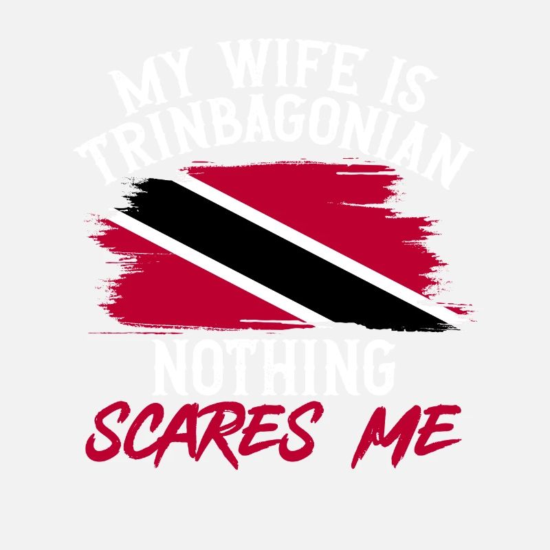 Drapeau de Trinité-et-Tobago