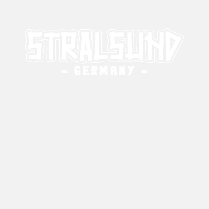 Stralsunderin Stralsunder Stralsund