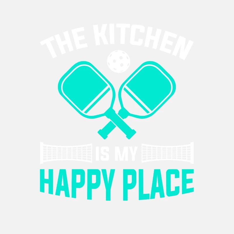 Pickle Ball Pickleball Kitchen