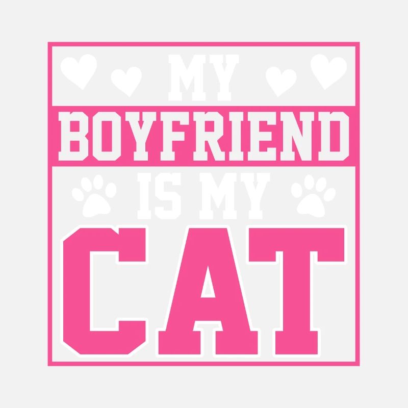 Mon ami est mon chat