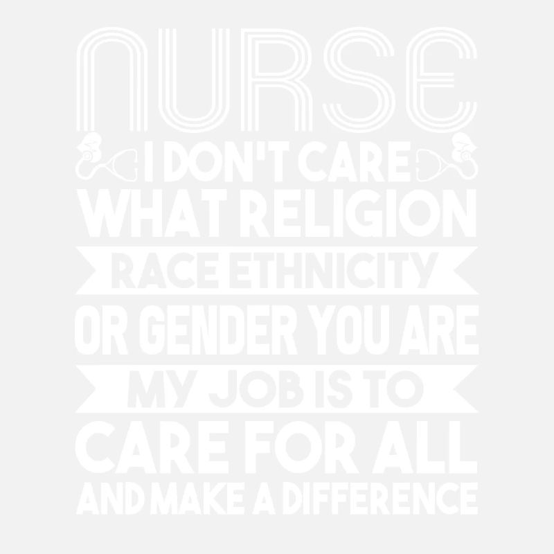 Nurse Nurse Make A Difference