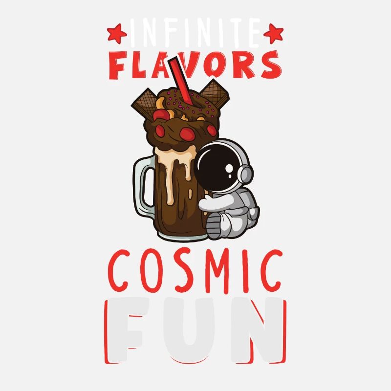 Astronaut Astronomy Solar System Space Kids