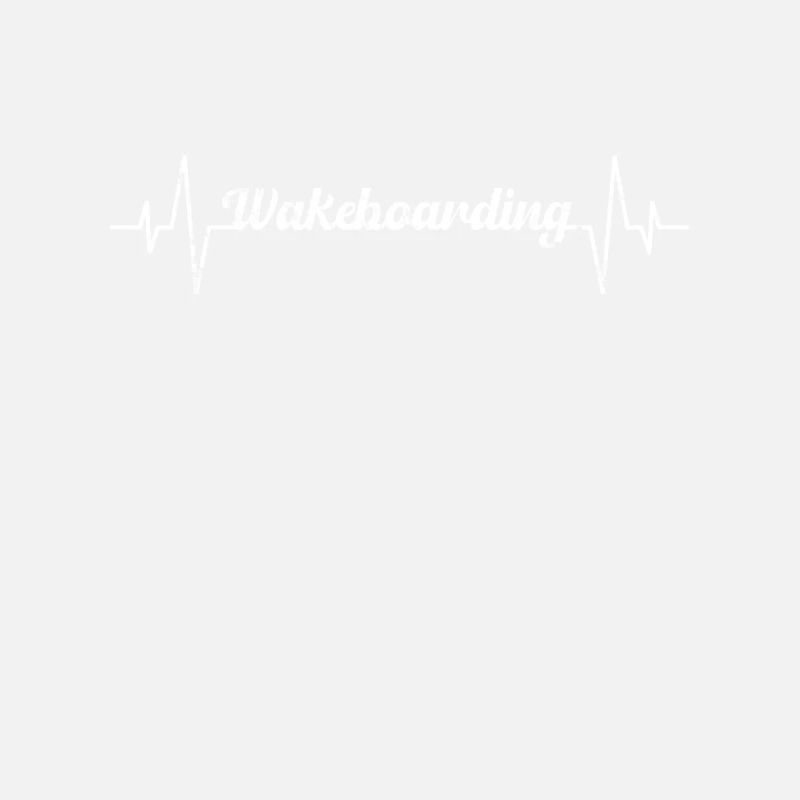 Wakeboarding Heartbeat