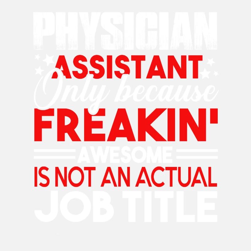 Physician Assistant Physician Assistant Job Title