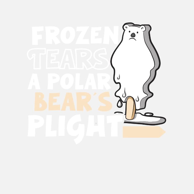 Polar Bear Global Warming Arctic Seal Hunt