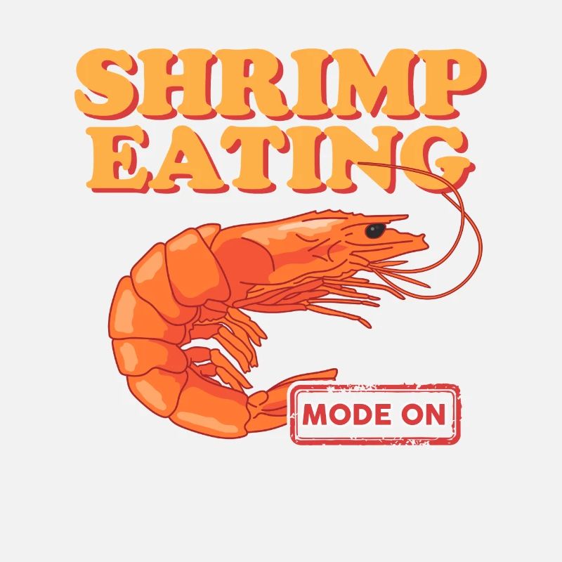 Crab Shrimp Crab Crab Lover Gift