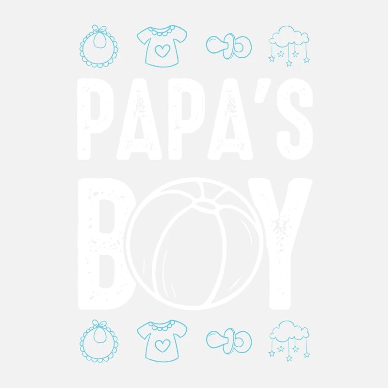 Papa's Boy