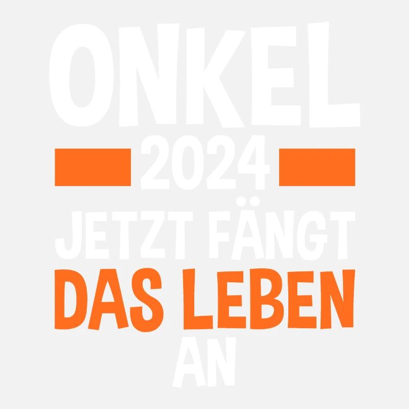 Werdender Onkel 2028
