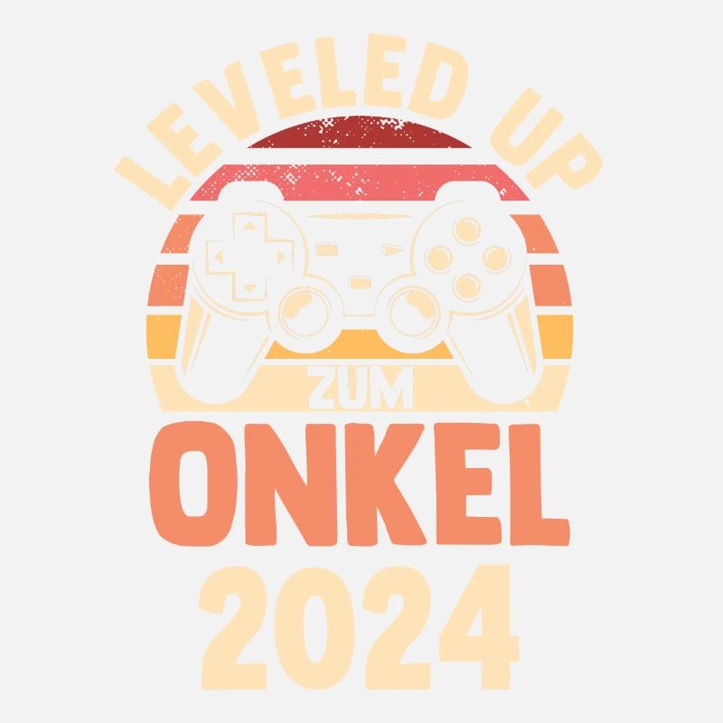 Werdender Onkel 2035