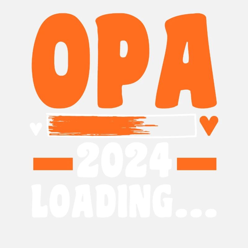 Werdender Opa 2027