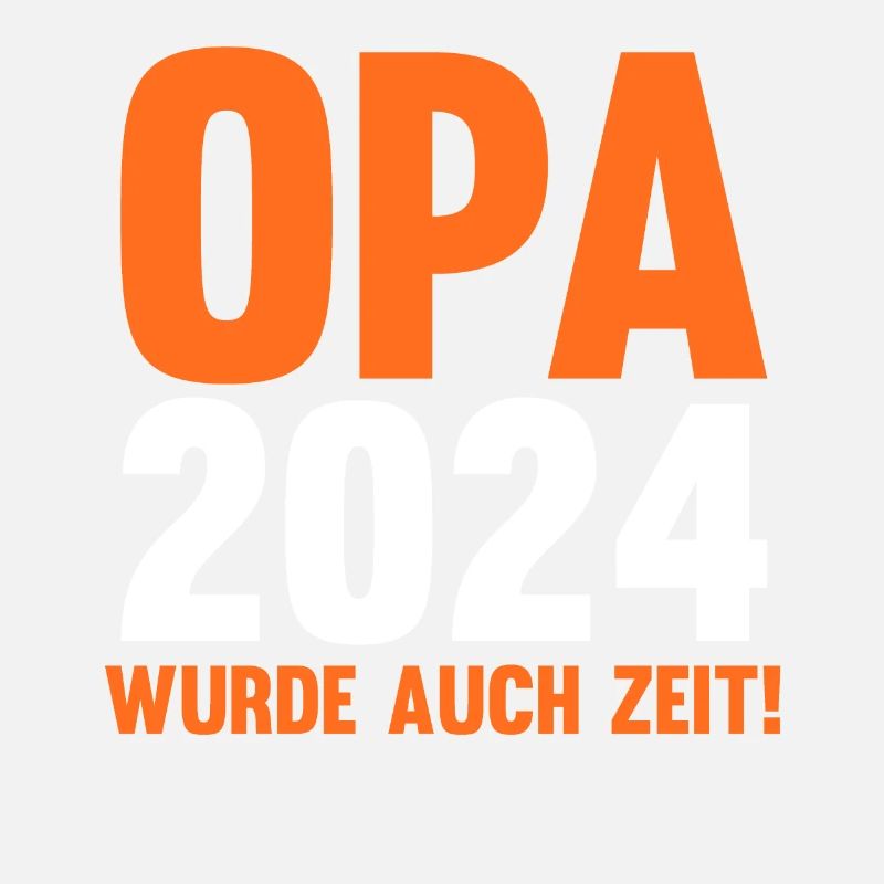 Werdender Opa 2039
