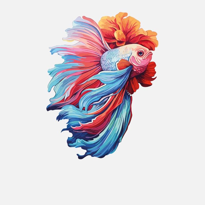 Bettafish Poisson