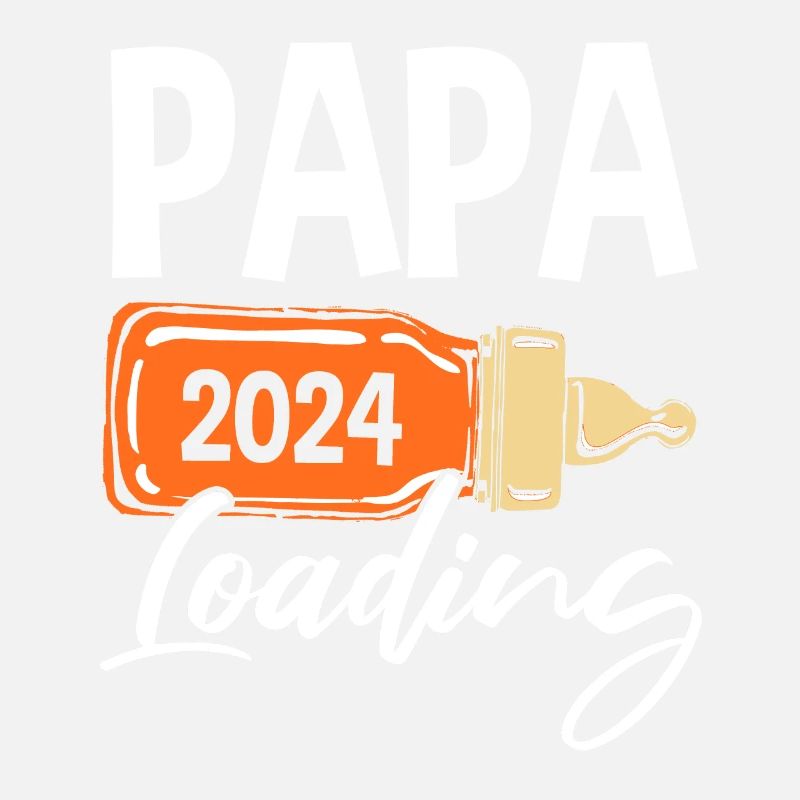 Werdender Papa 2024