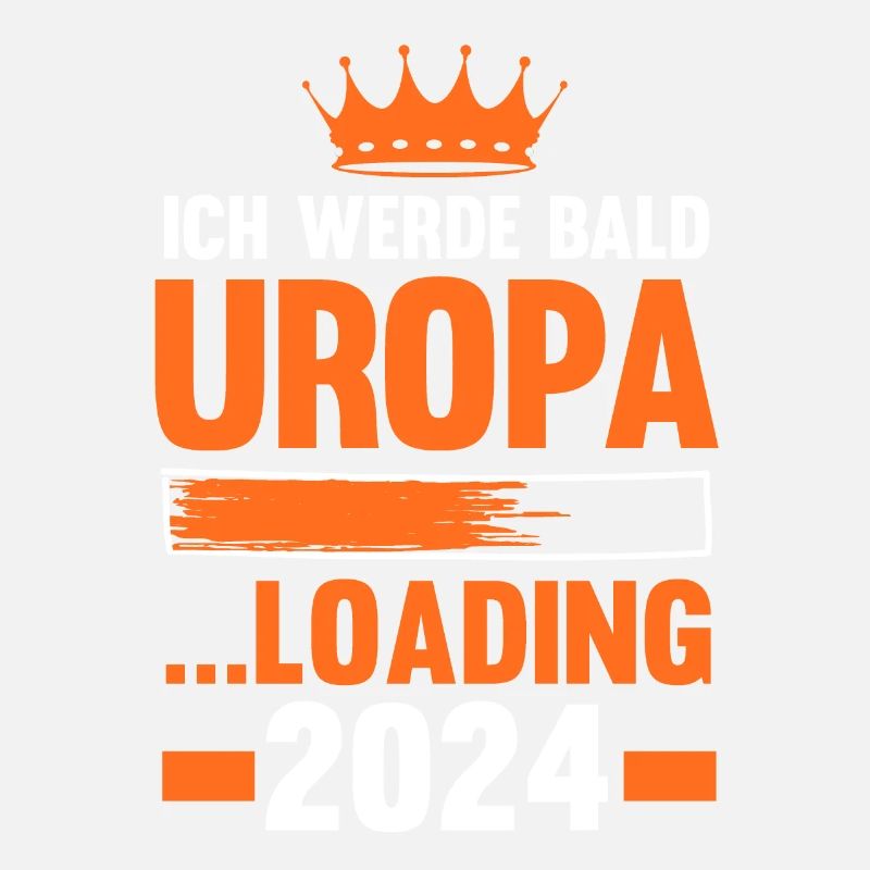 Werdender Uropa 2041