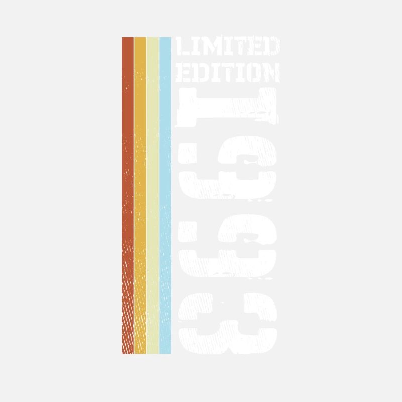 Edition Limitée Rétro 1993