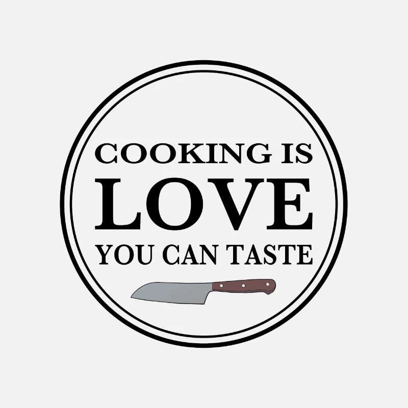 Cooking in the kitchen with the chef