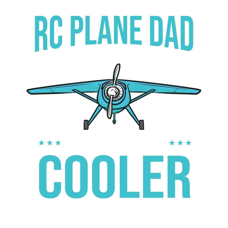 Modèle d’avion télécommandé