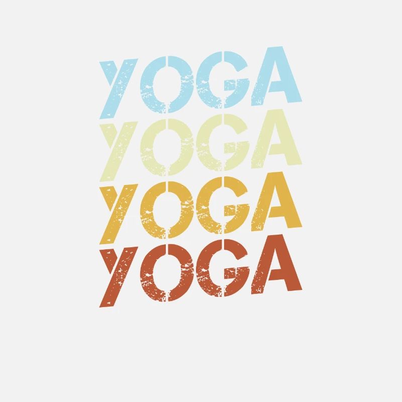 Yoga Retro