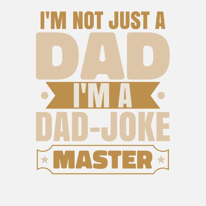 Ich bin ein Papa-Witze-Meister