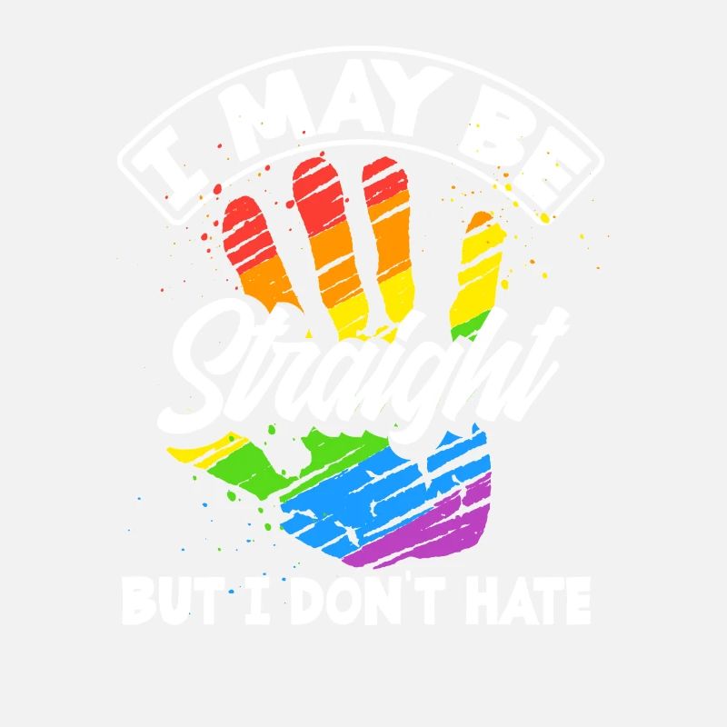 LGBTQ Rainbow Pride