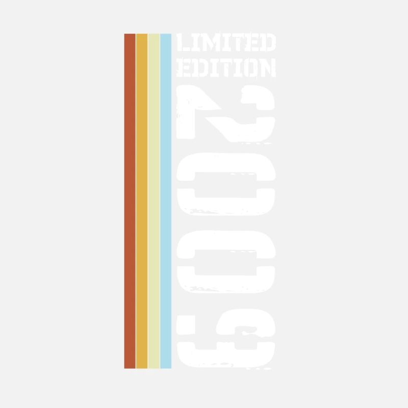 Édition Limitée Rétro 2009