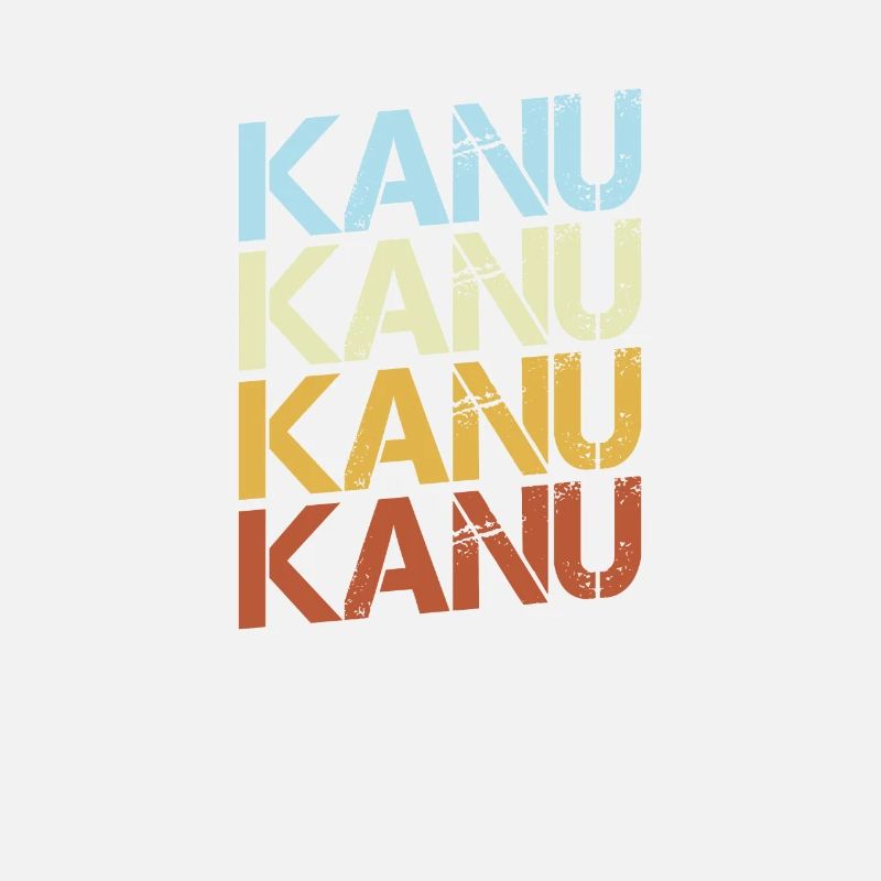 Kanu Retro