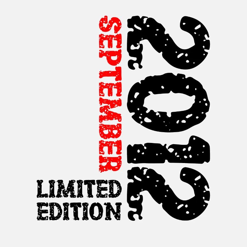 2012 Septembre Edition Limitée 11ème Anniversaire Décoration