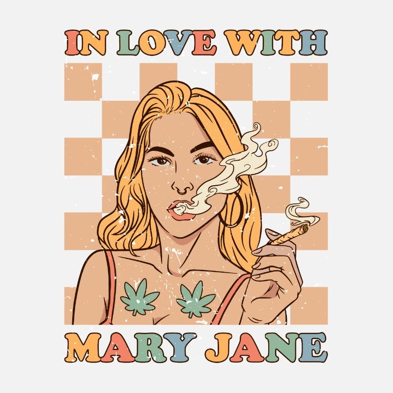 Cannabis Marijuana Weed Smoking