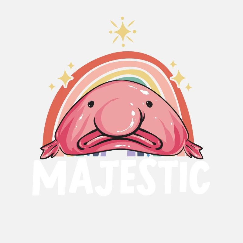 Blob fish