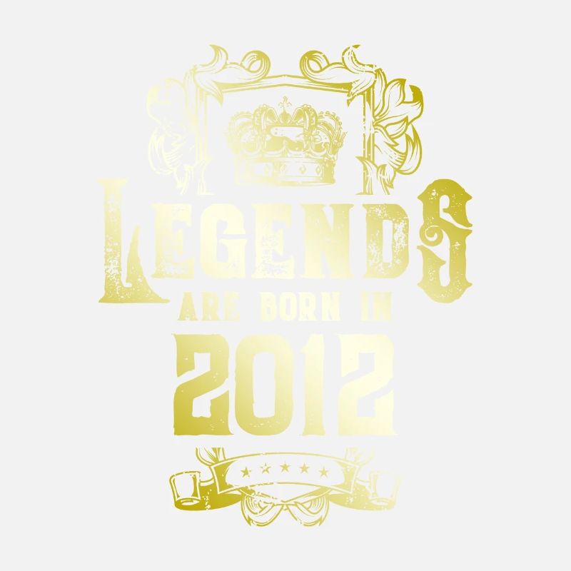 2012 legends geburtstag