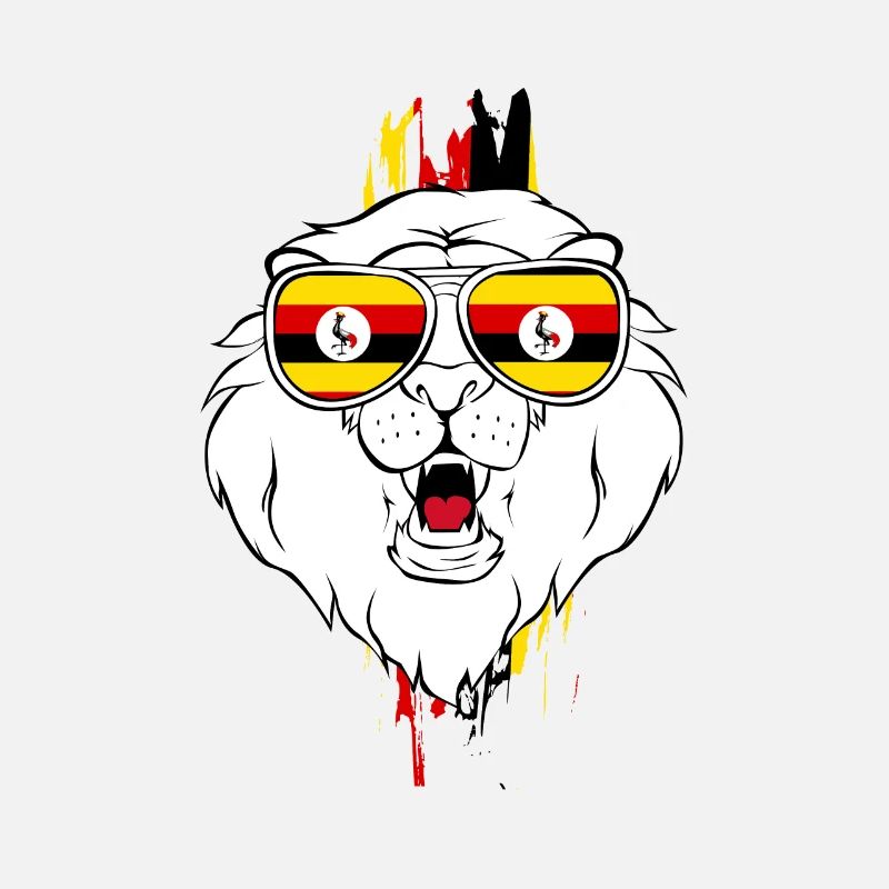 Ouganda