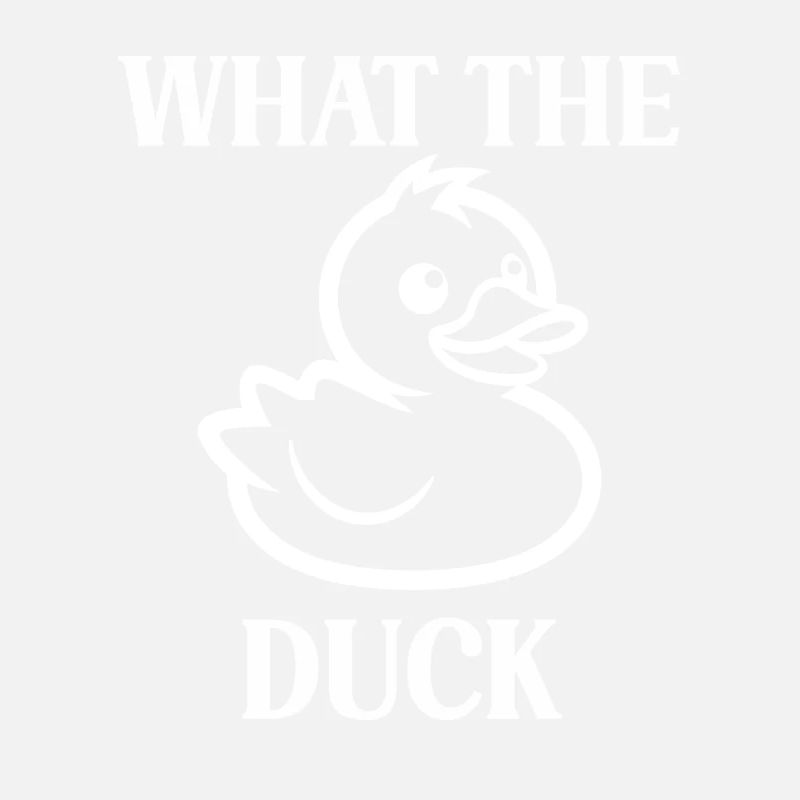 What the duck