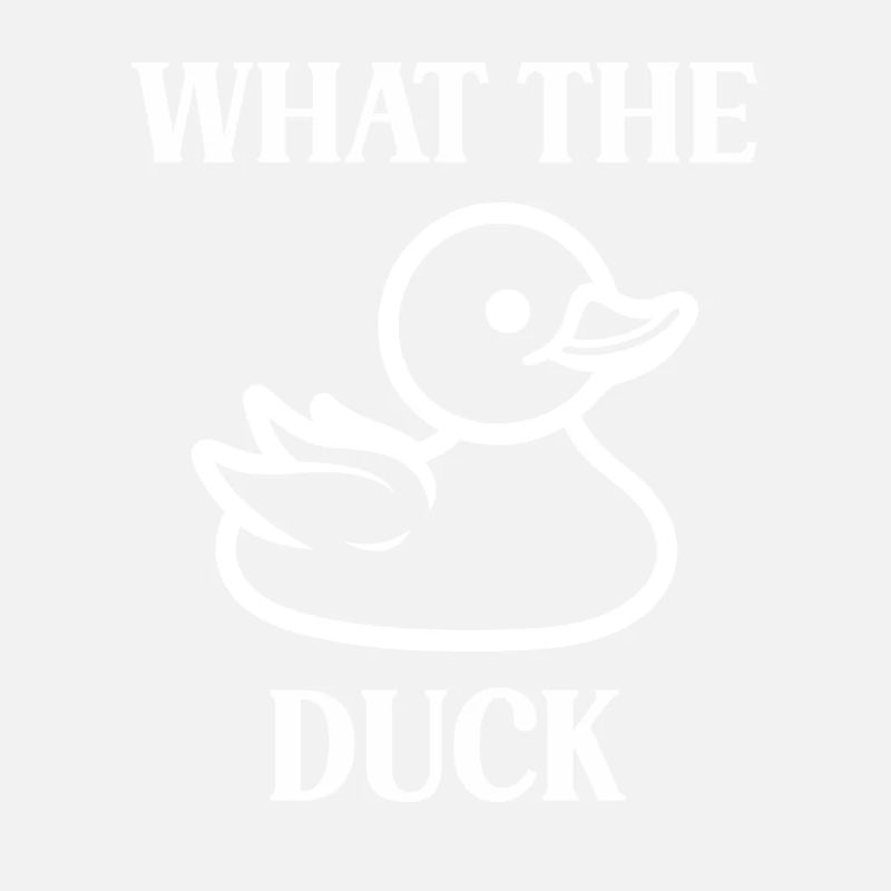 What the duck