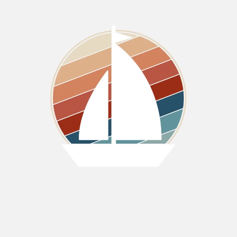 Rétro de la voile