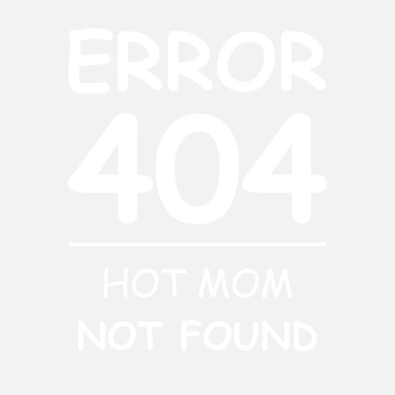 Hot mom not found Error 404