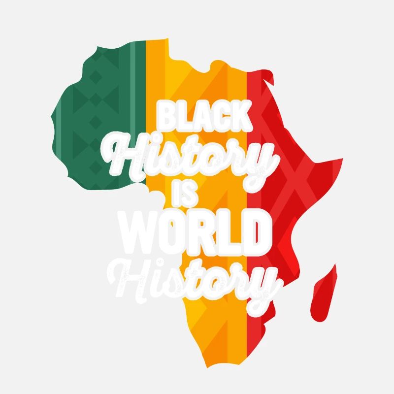 Black History Month Black History