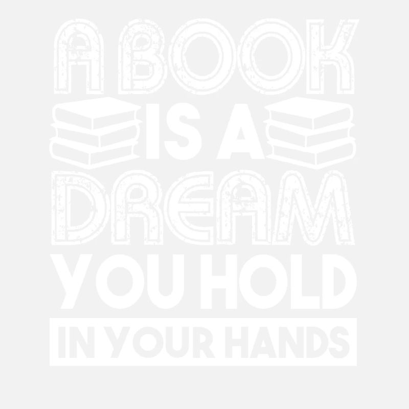Book A Book Is A Dream