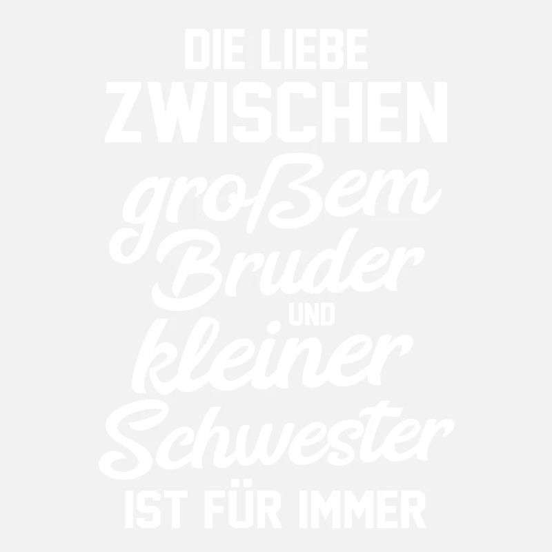 Geschwister Brüder Bruder