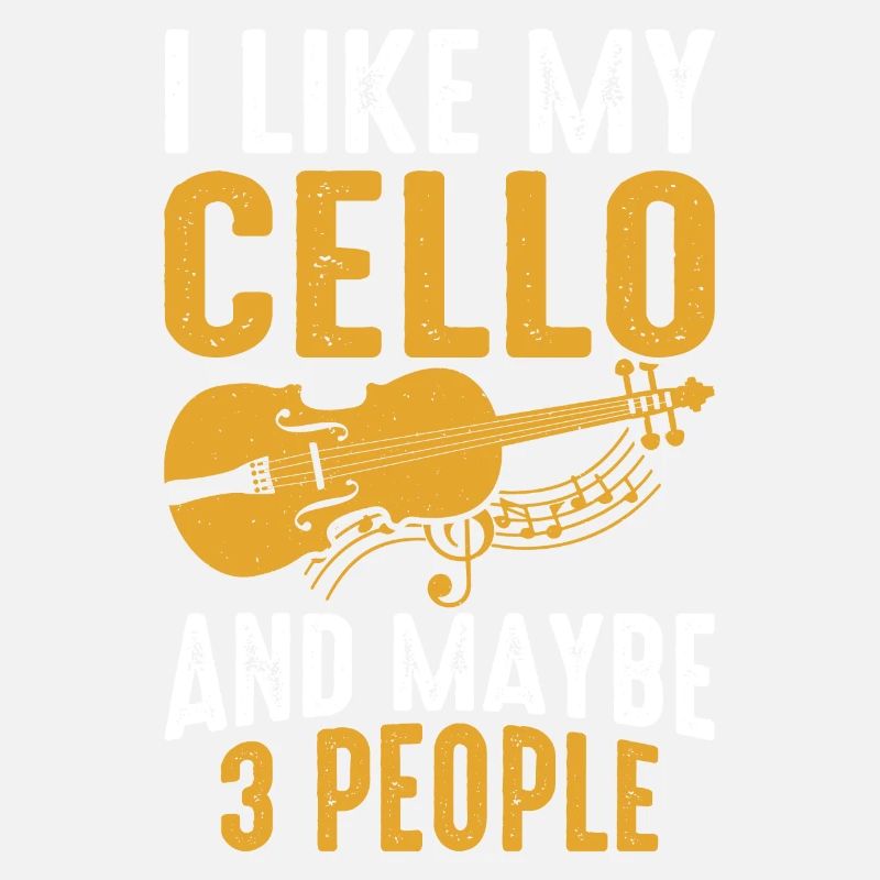Cello Cellist