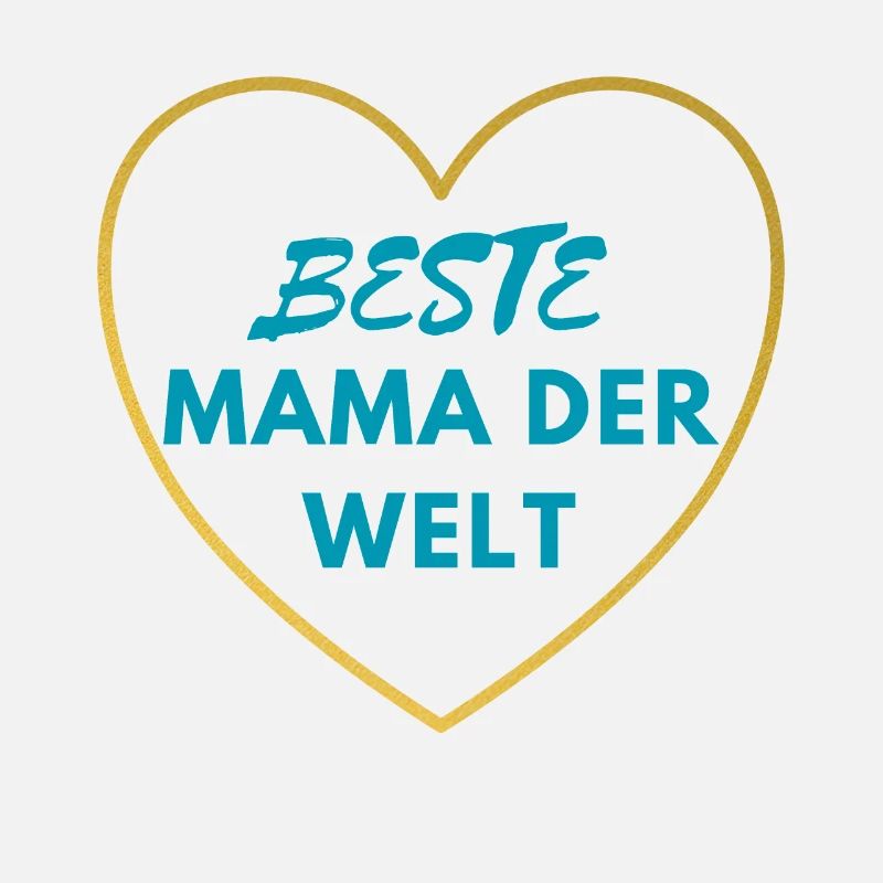 Beste Mama der Welt 1