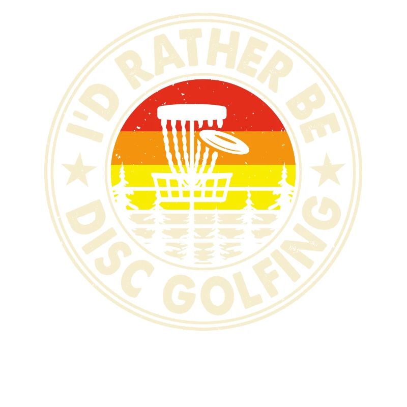 Discgolf Disc Golf