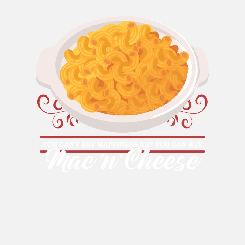 Macaroni au fromage Mac and Cheese Cadeau