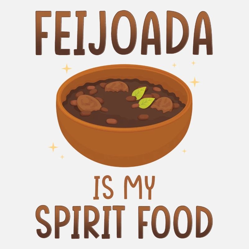 Feijoada est mon plat préféré