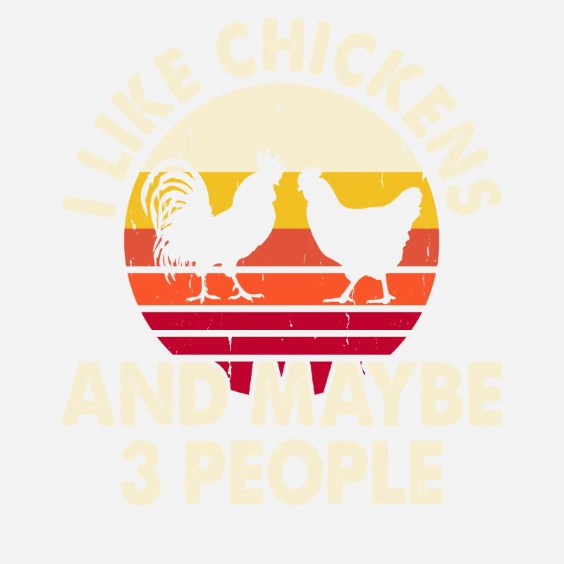 Chickens Chicken