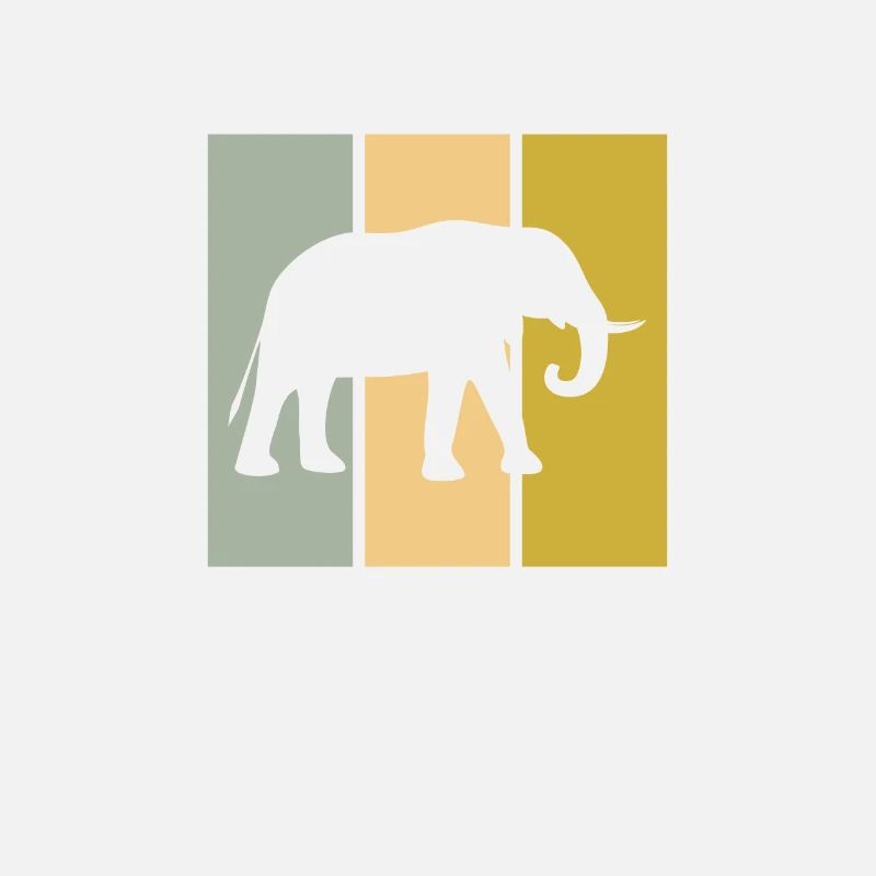 Éléphant