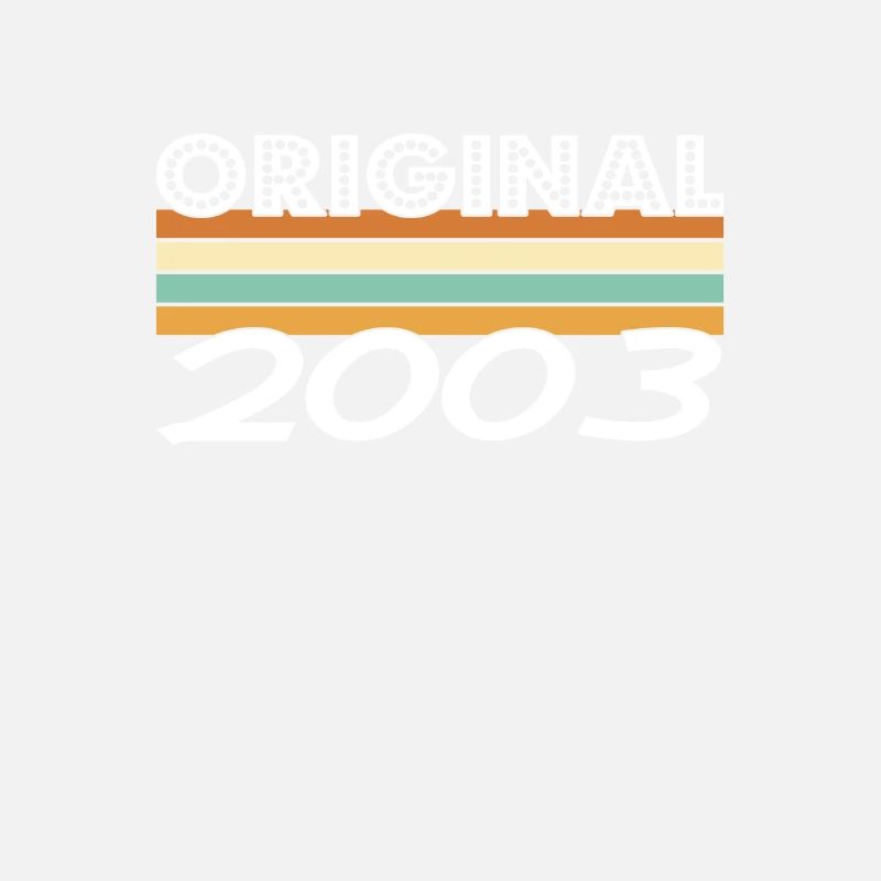 Original 2003