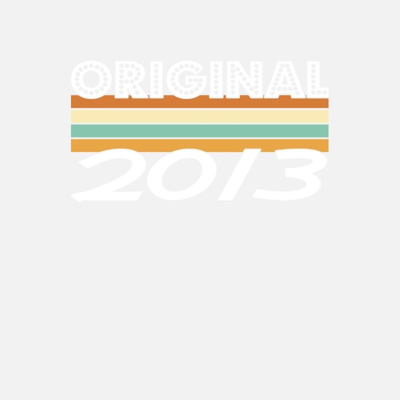 Limited Edition 2013